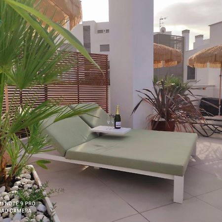 Appartement Baviera Hills - Torre Del Mar - Costa Del Sol Caleta De Velez Dış mekan fotoğraf
