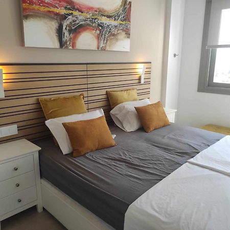 Appartement Baviera Hills - Torre Del Mar - Costa Del Sol Caleta De Velez Dış mekan fotoğraf