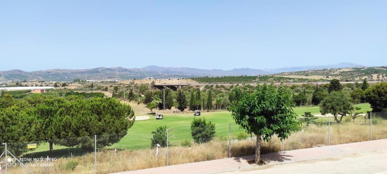 Appartement Baviera Hills - Torre Del Mar - Costa Del Sol Caleta De Velez Dış mekan fotoğraf