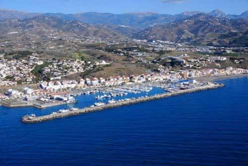 Appartement Baviera Hills - Torre Del Mar - Costa Del Sol Caleta De Velez Dış mekan fotoğraf