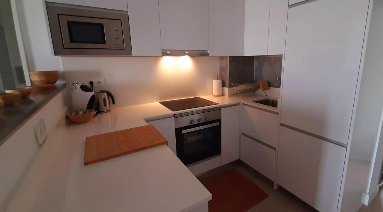 Appartement Baviera Hills - Torre Del Mar - Costa Del Sol Caleta De Velez Dış mekan fotoğraf
