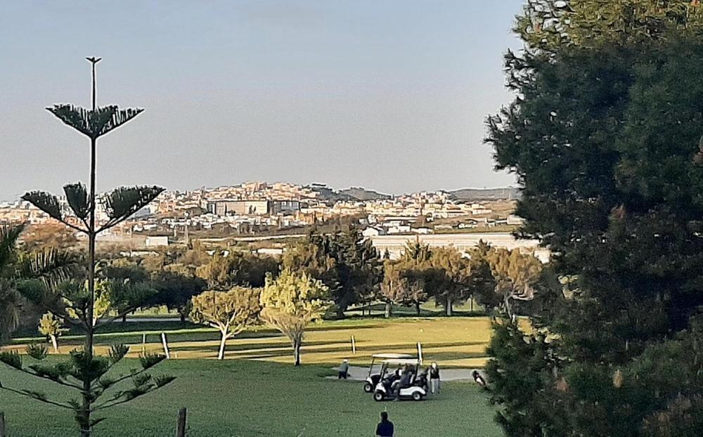Appartement Baviera Hills - Torre Del Mar - Costa Del Sol Caleta De Velez Dış mekan fotoğraf