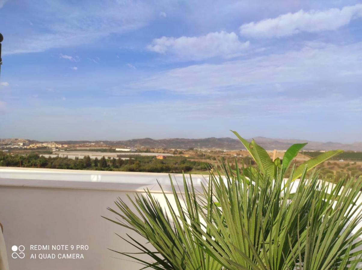 Appartement Baviera Hills - Torre Del Mar - Costa Del Sol Caleta De Velez Dış mekan fotoğraf