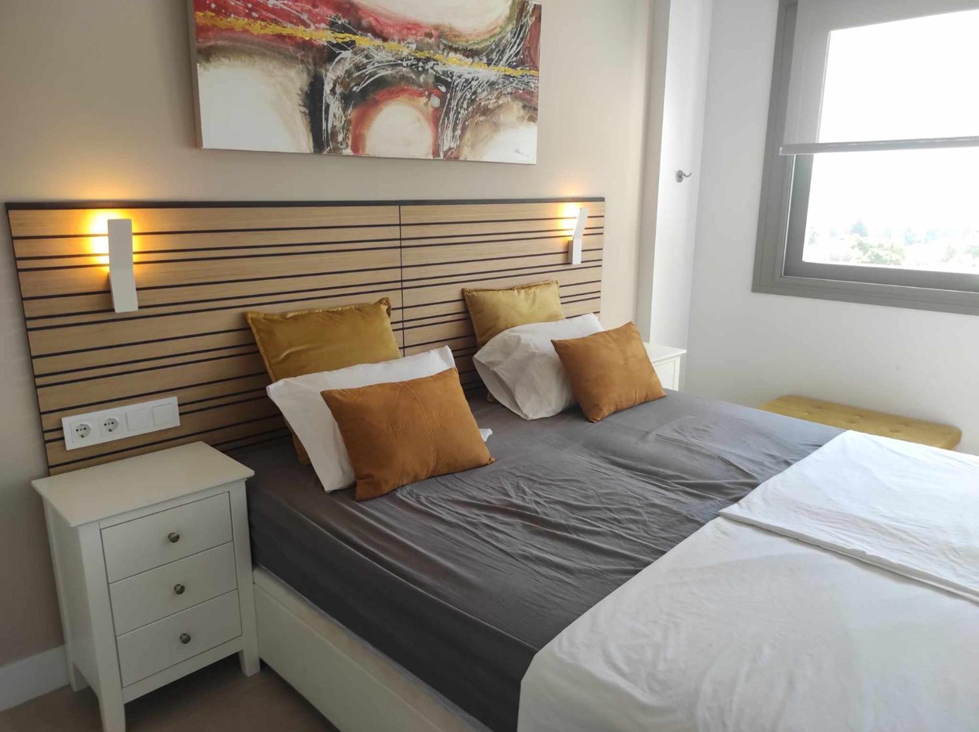 Appartement Baviera Hills - Torre Del Mar - Costa Del Sol Caleta De Velez Dış mekan fotoğraf