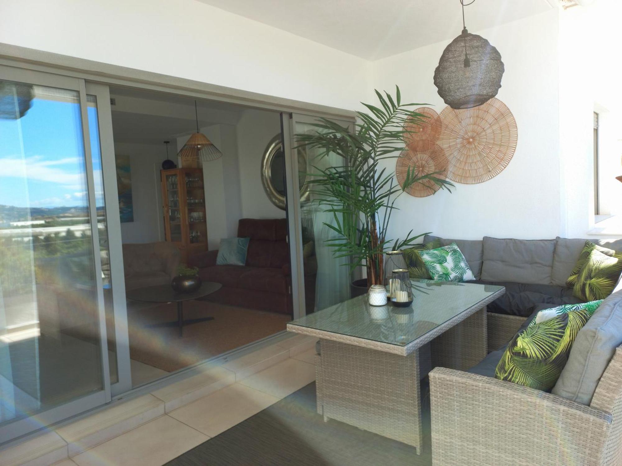 Appartement Baviera Hills - Torre Del Mar - Costa Del Sol Caleta De Velez Dış mekan fotoğraf